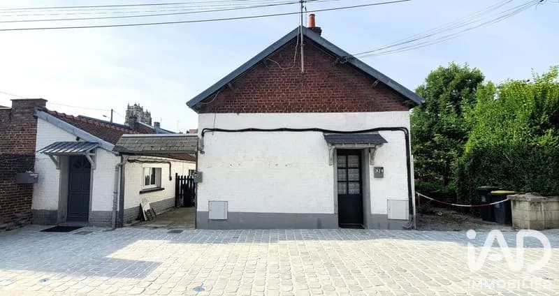 Immeuble 99 m² - Photo 1