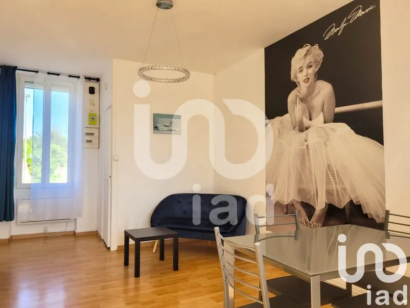 Immeuble de rapport 222 m² - Photo 1