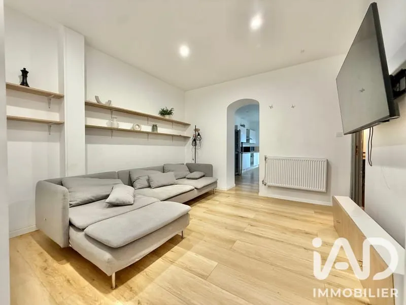 Immeuble de rapport 5 pièces 150 m² - Photo 1
