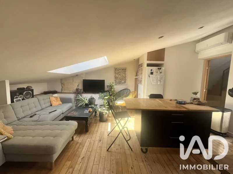 Immeuble 150 m² - Photo 1