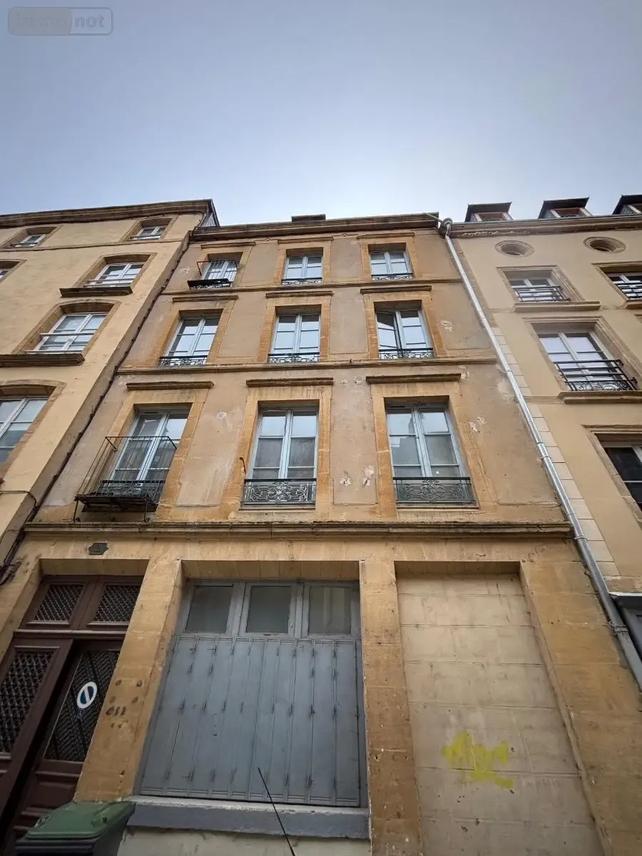 Immeuble de rapport 12 pièces 312 m² - Photo 1