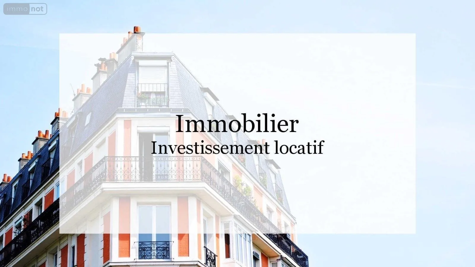 Immeuble de rapport 20 pièces 700 m² - Photo 1