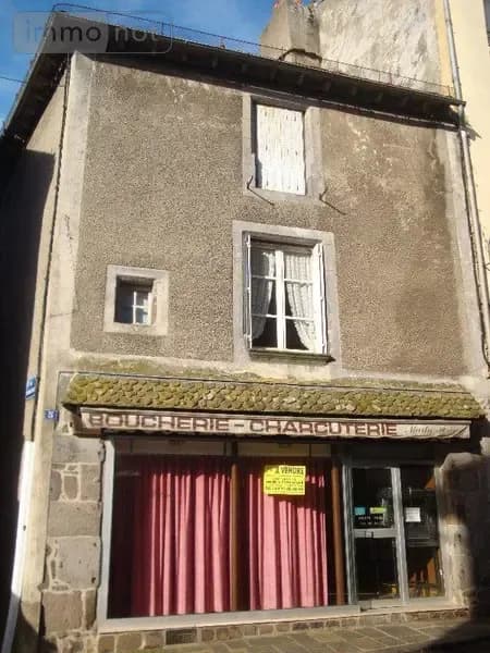 Immeuble de rapport - Photo 1