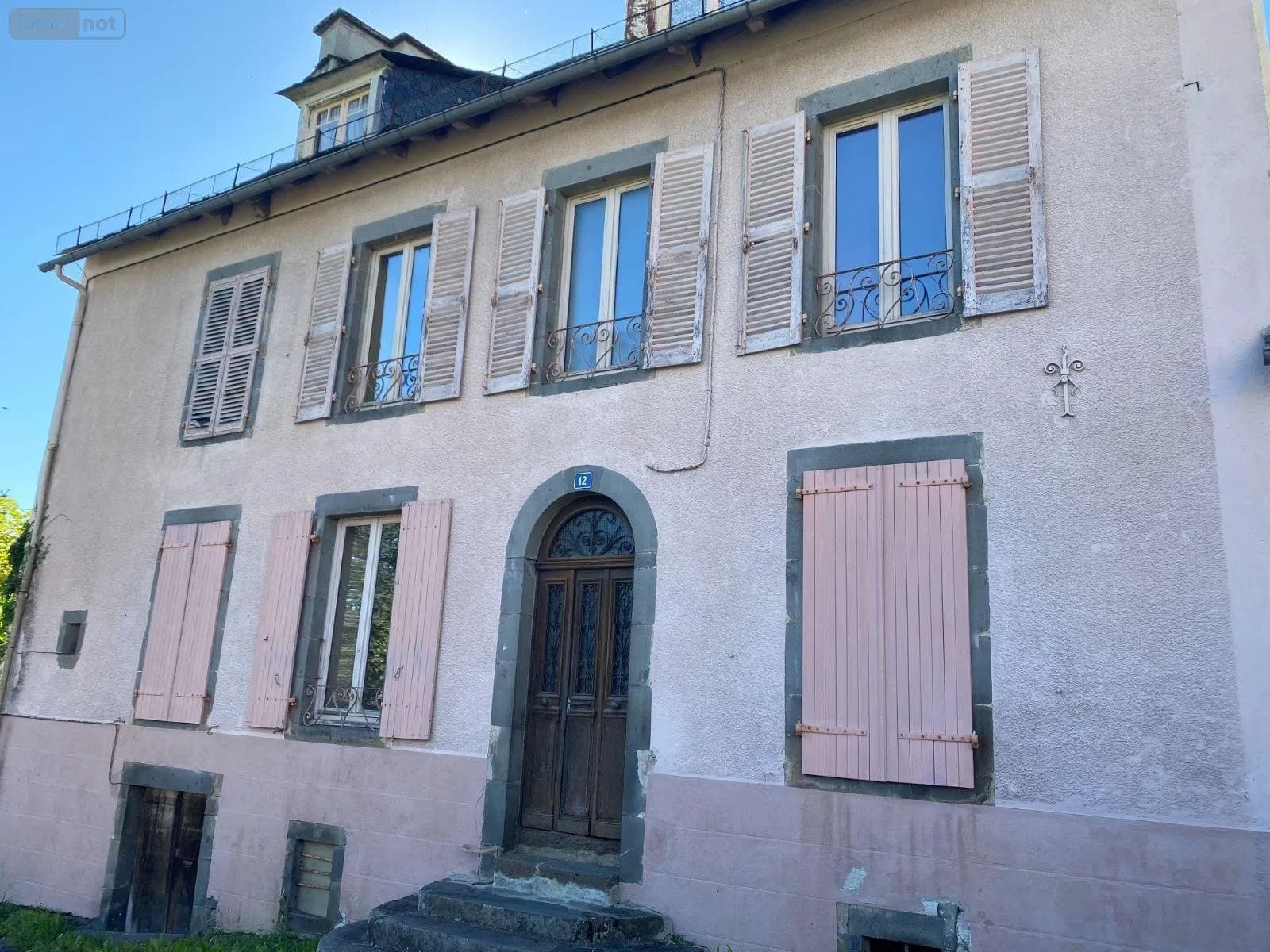 Immeuble de rapport - Photo 1