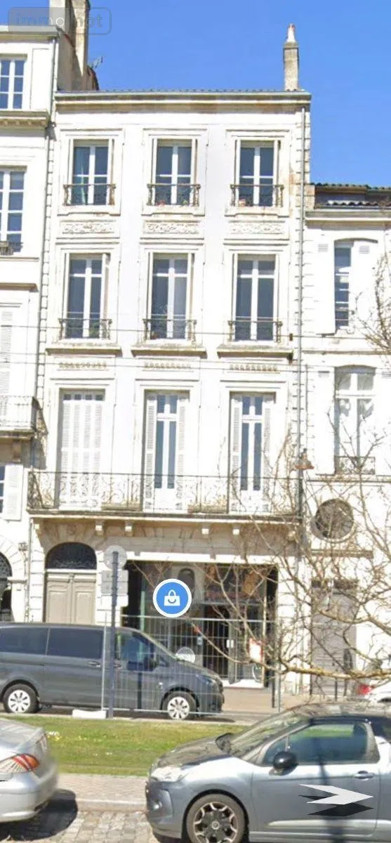Immeuble 524 m² - Photo 1