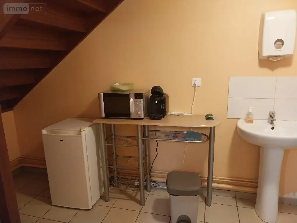 Immeuble de rapport 63 m² - Photo 1