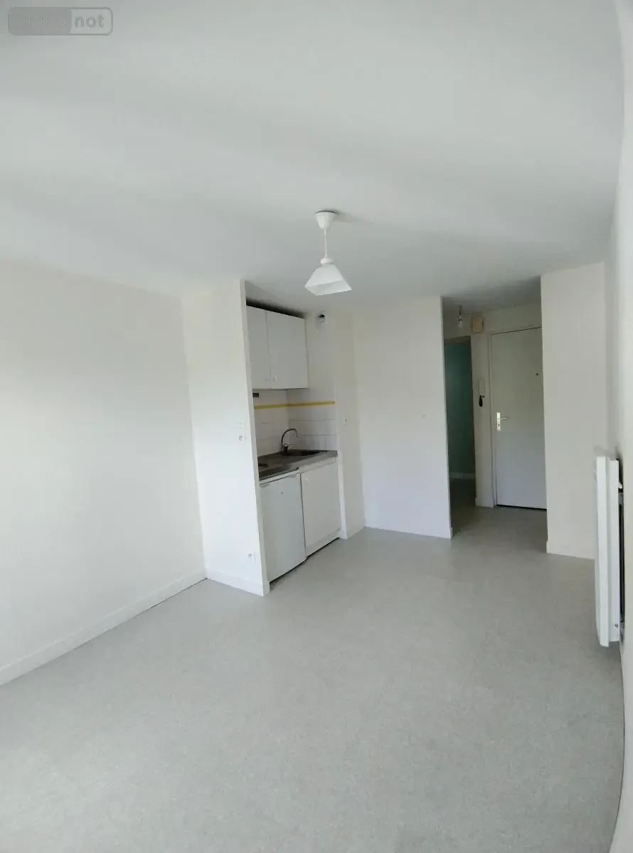 Immeuble 644 m² - Photo 1