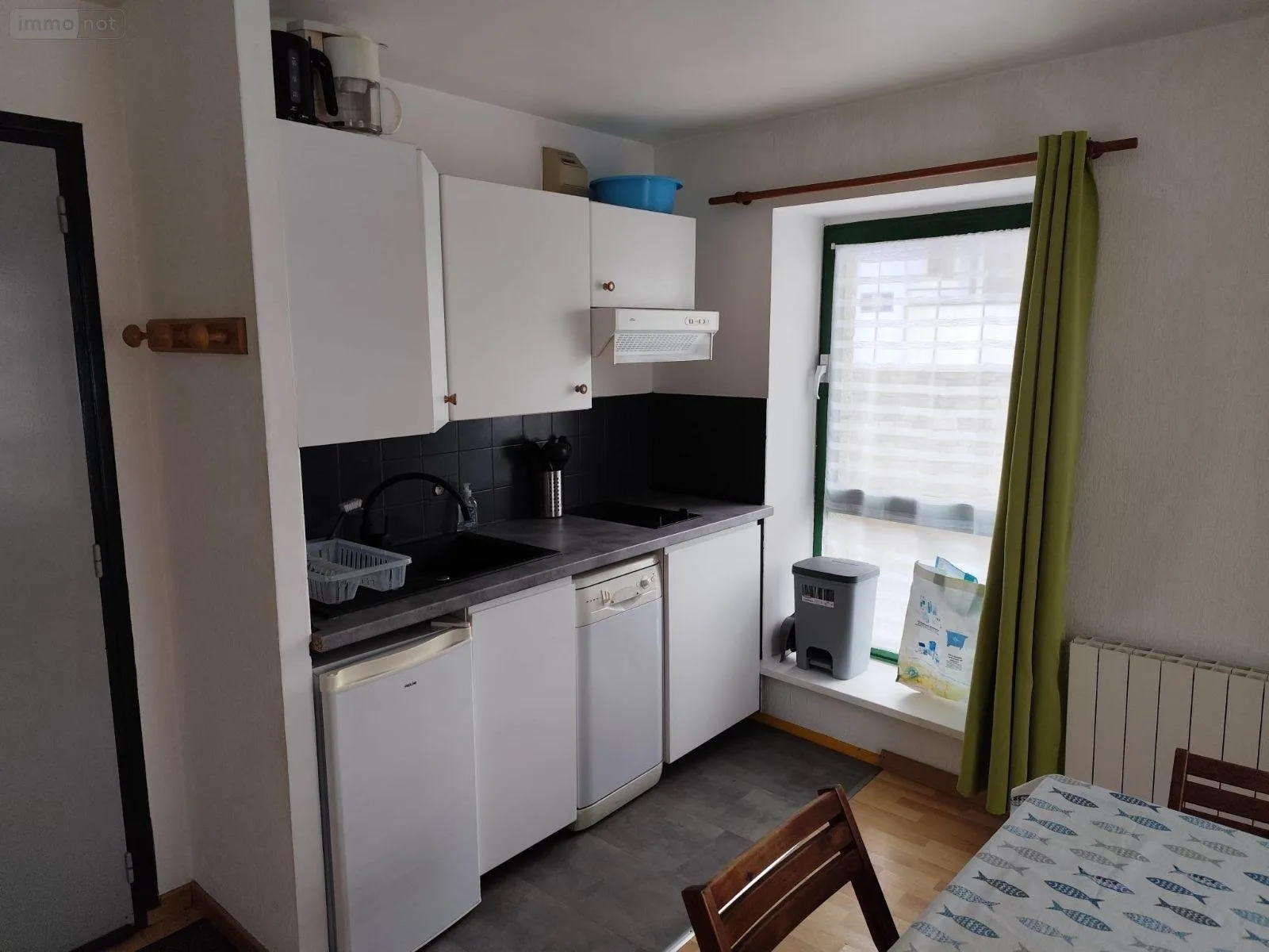 Immeuble 98 m² - Photo 1