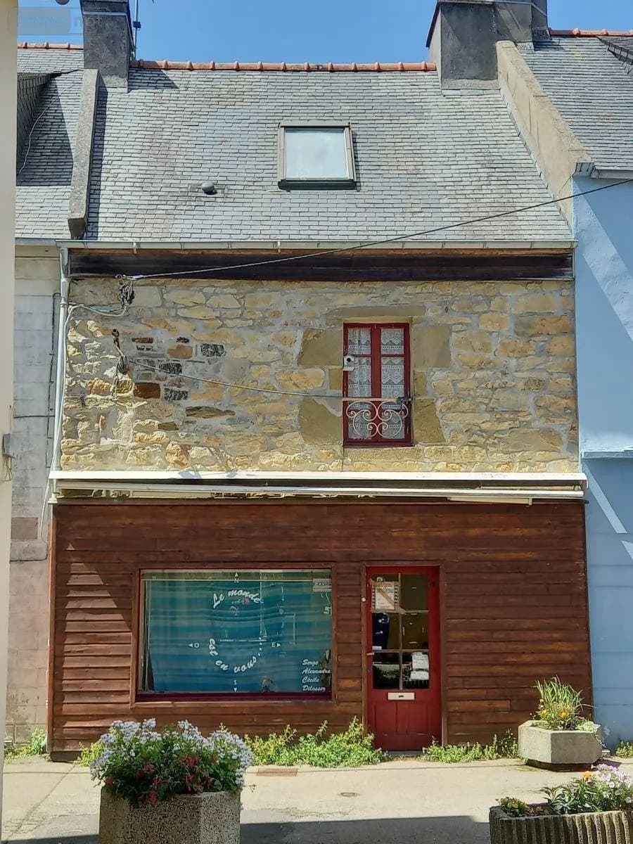 Immeuble 5 pièces 65 m² - Photo 1