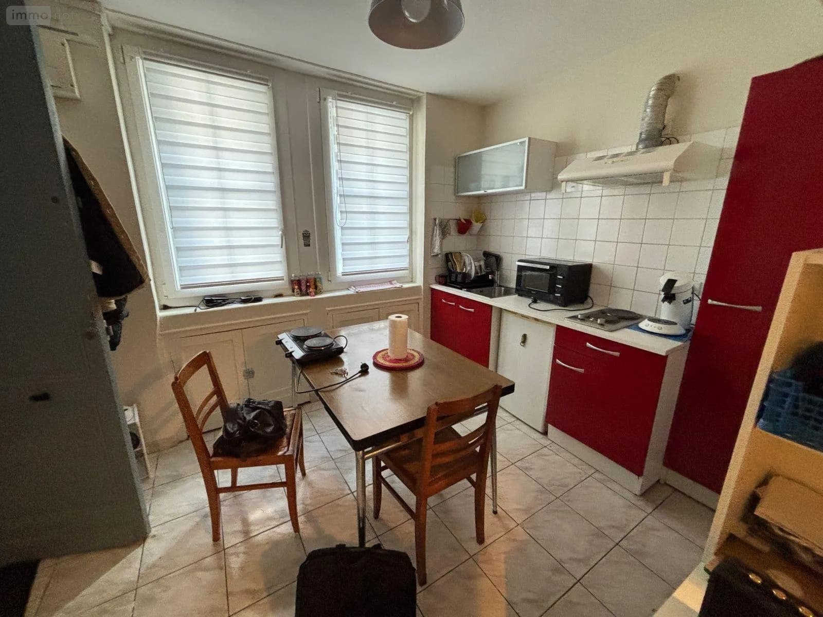 Immeuble de rapport 2 pièces - Photo 1
