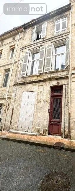 Immeuble 3 pièces 69 m² - Photo 1