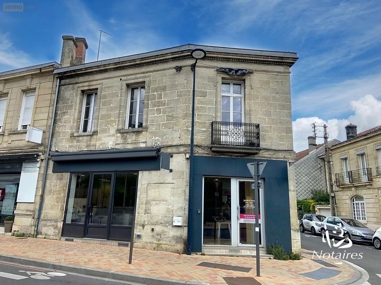 Immeuble de rapport 8 pièces 256 m² - Photo 1