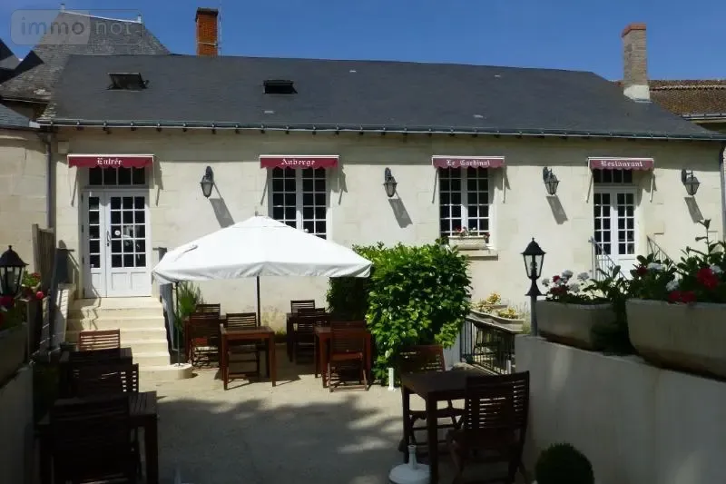 Immeuble 200 m² - Photo 1
