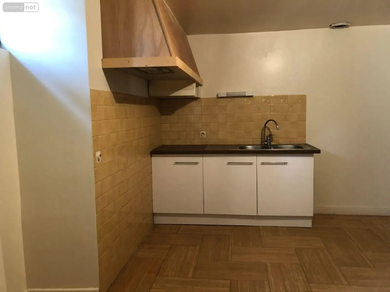 Immeuble 3 pièces 75 m² - Photo 1