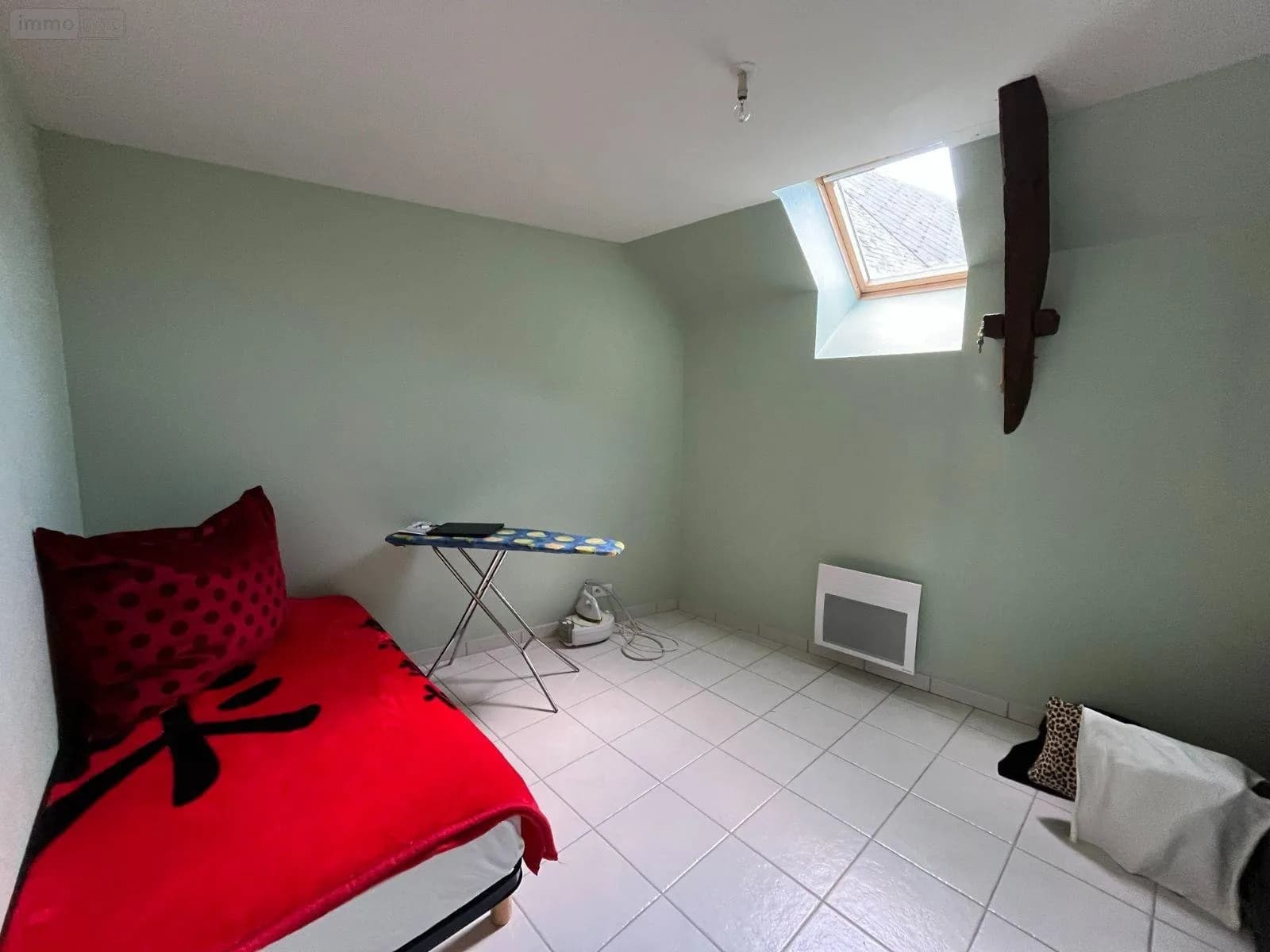 Immeuble de rapport 4 pièces 108 m² - Photo 1