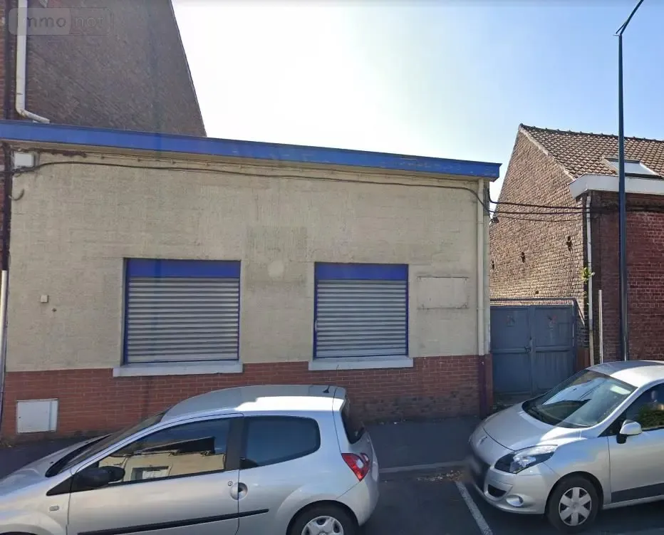 Immeuble 203 m² - Photo 1