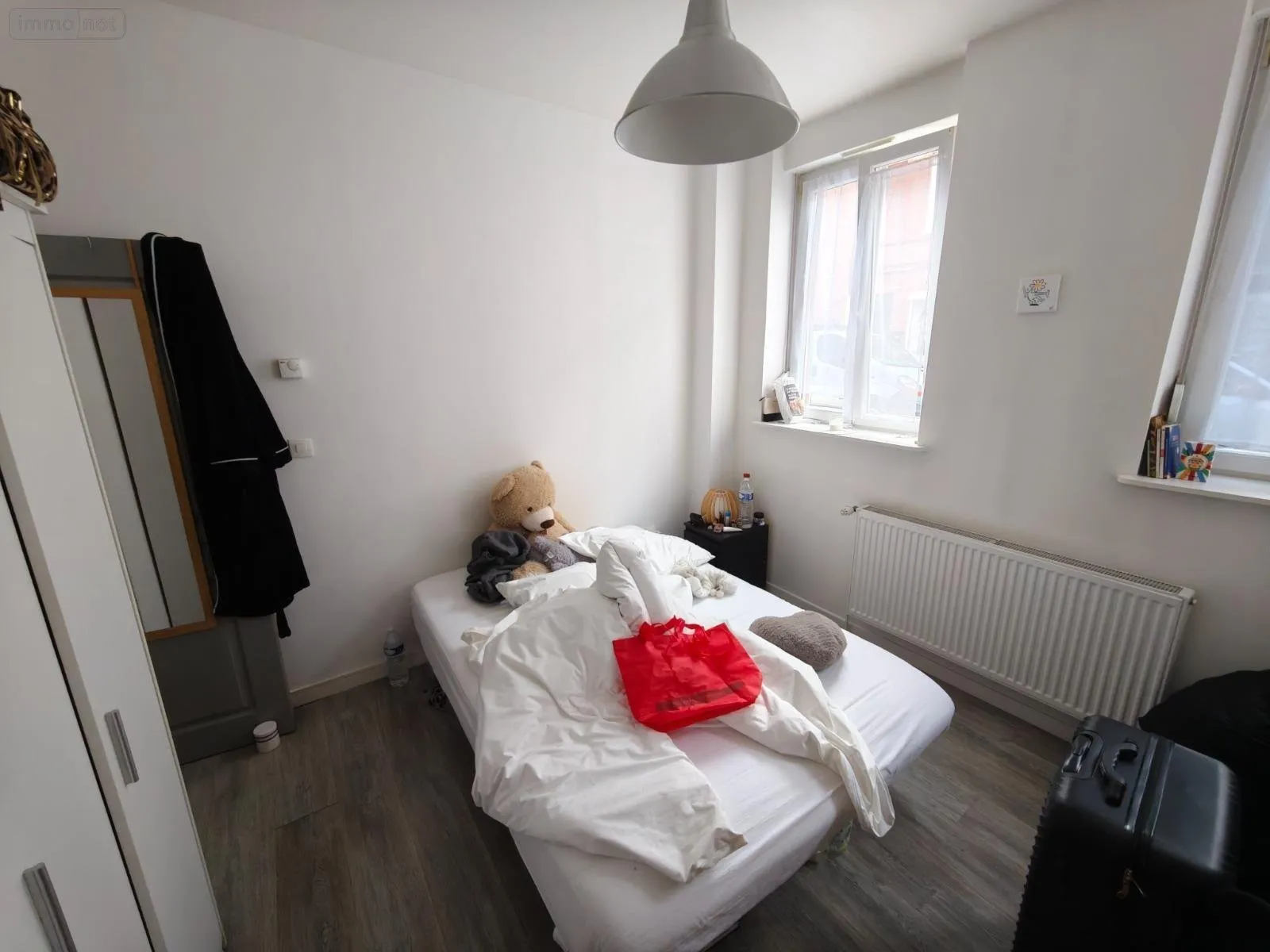 Immeuble 7 pièces 99 m² - Photo 1