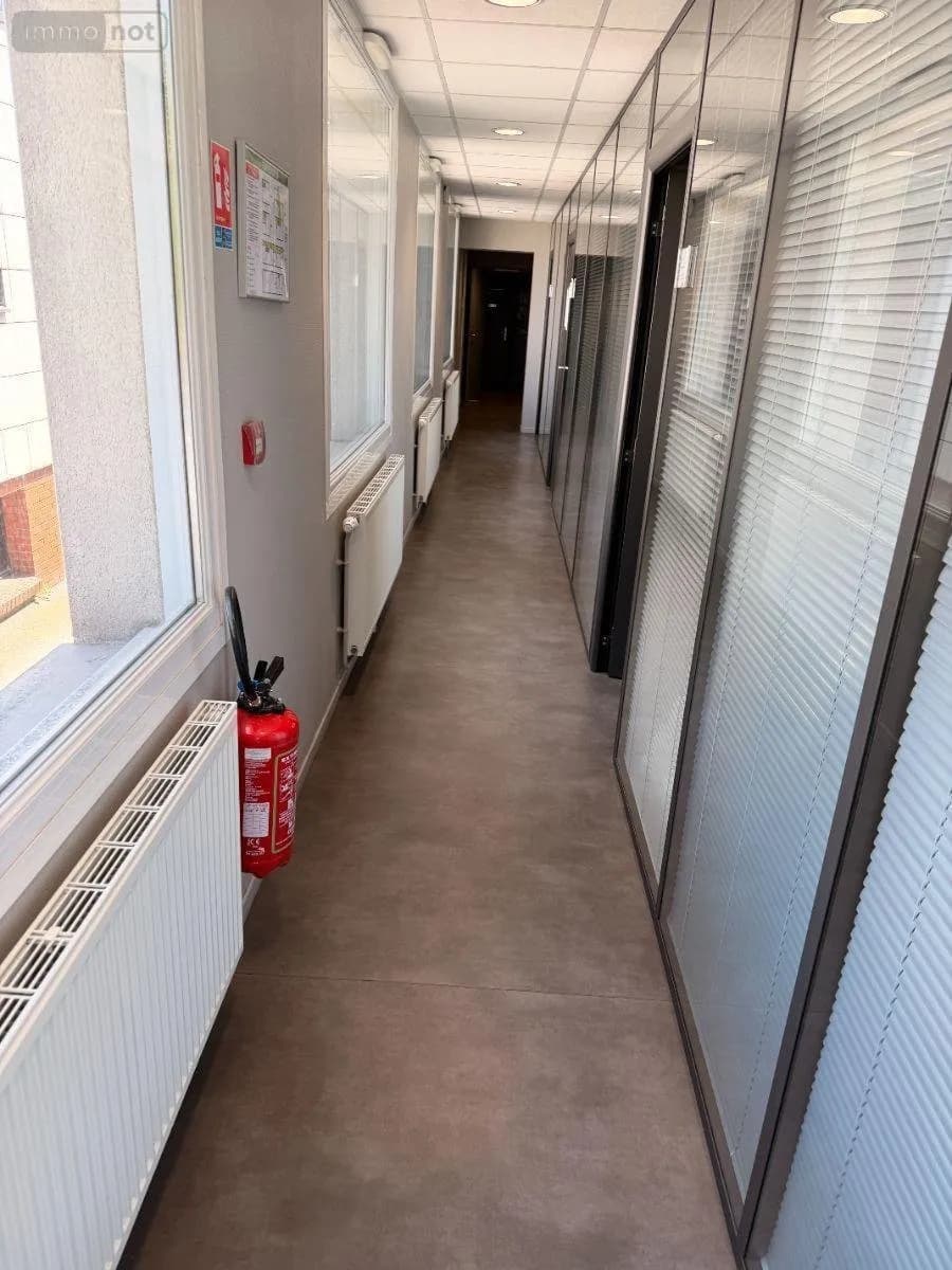 Immeuble 1590 m² - Photo 1