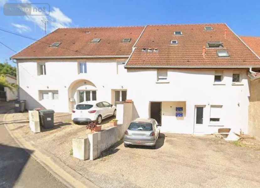 Immeuble de rapport 567 m² - Photo 1