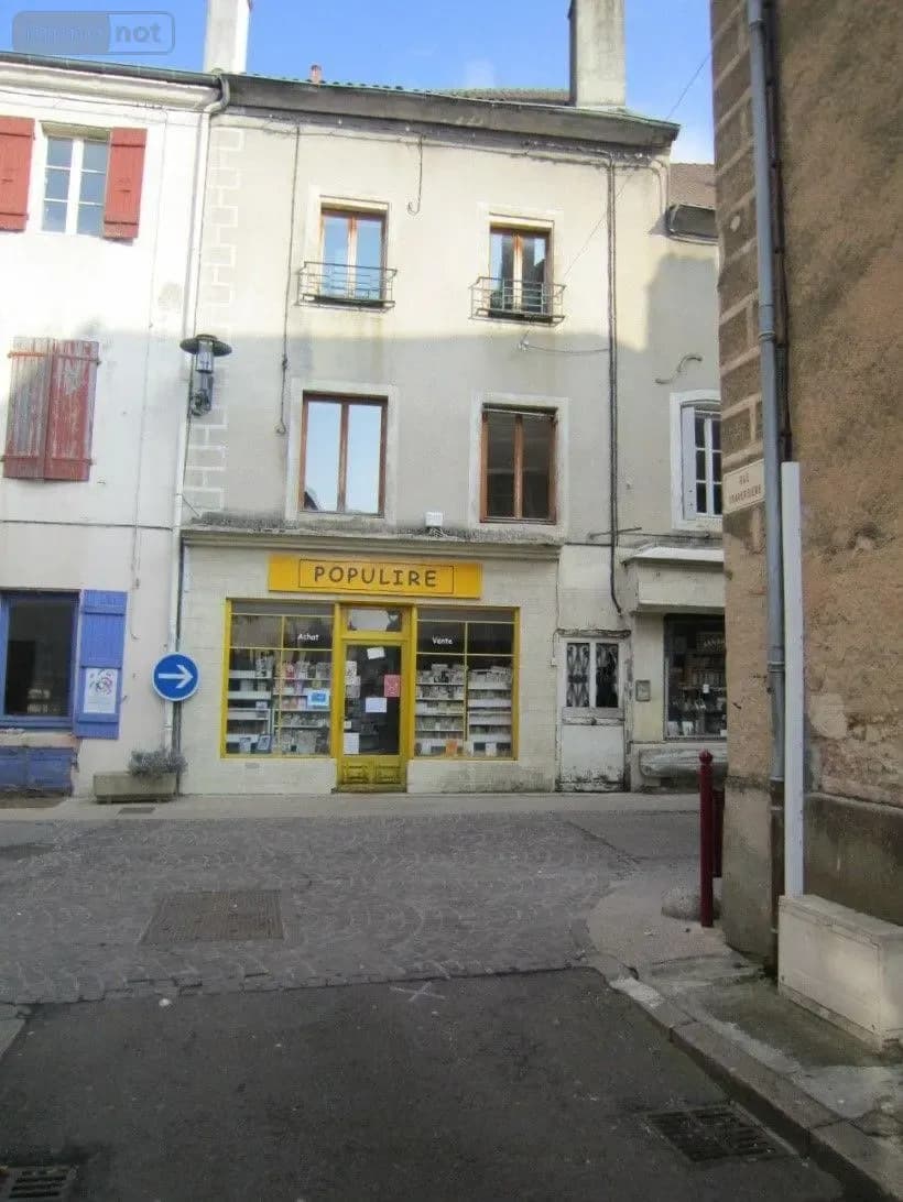 Immeuble de rapport - Photo 1