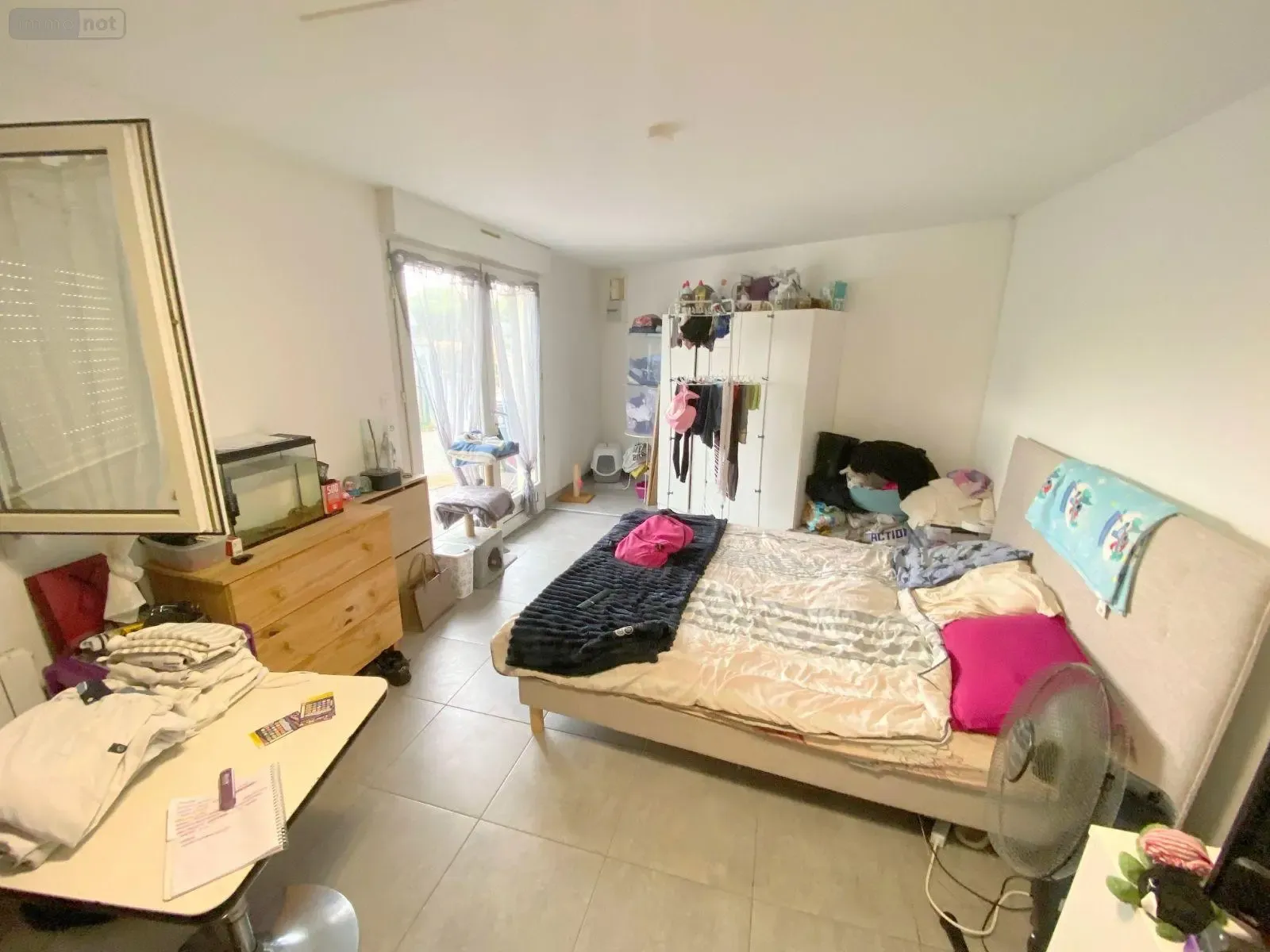 Immeuble 4 pièces 90 m² - Photo 1