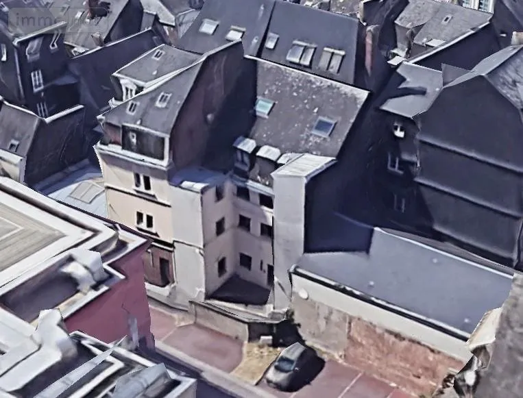 Immeuble 170 m² - Photo 1