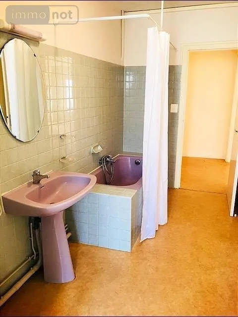 Immeuble de rapport 348 m² - Photo 1