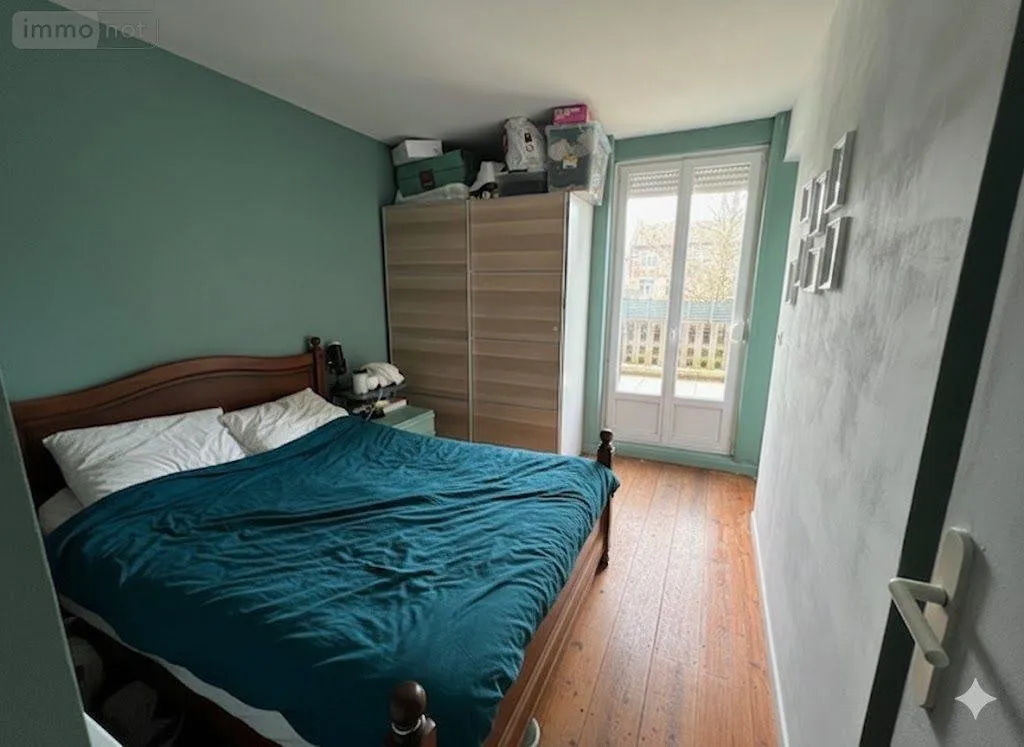 Immeuble de rapport 81 m² - Photo 1