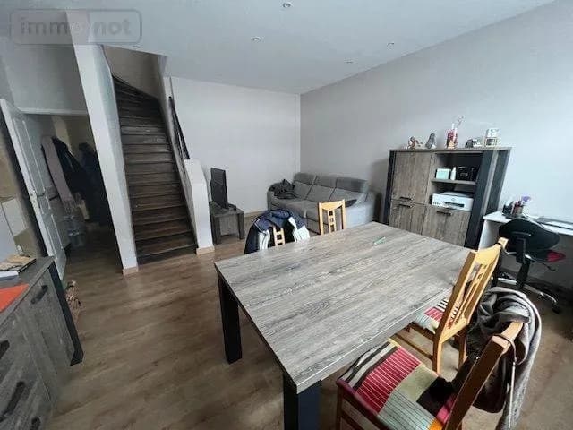 Immeuble 300 m² - Photo 1