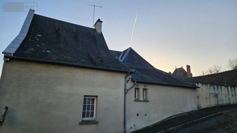 Immeuble de rapport 5 pièces 180 m² - Photo 1