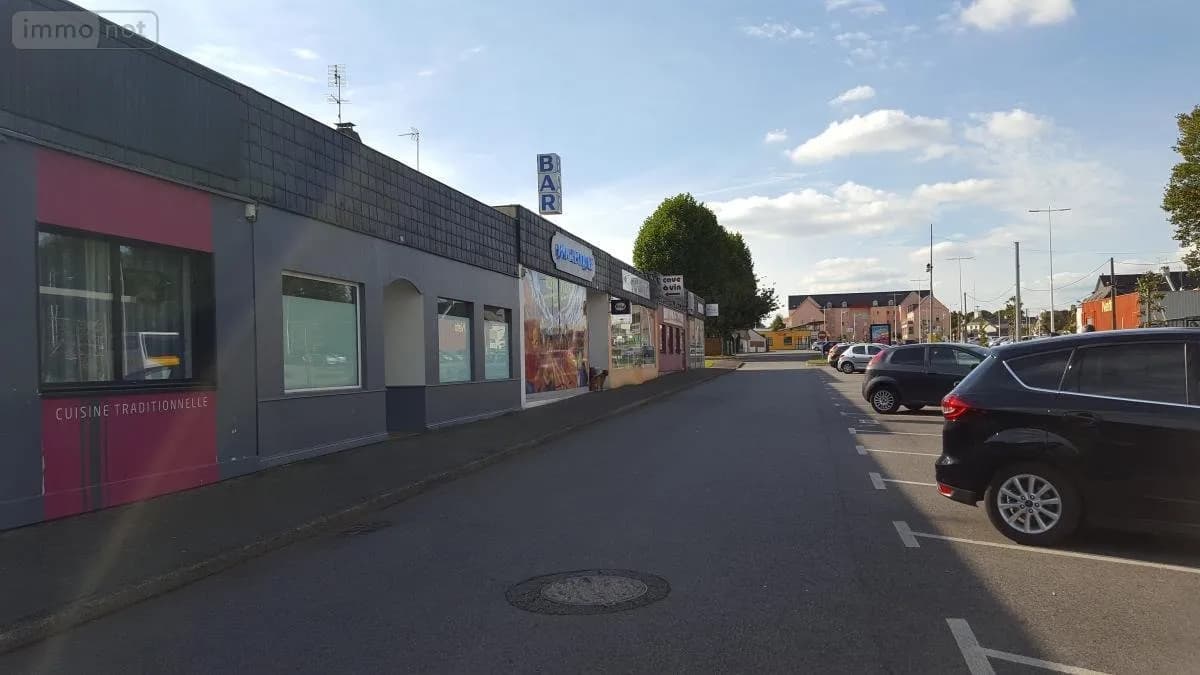 Immeuble de rapport 220 m² - Photo 1