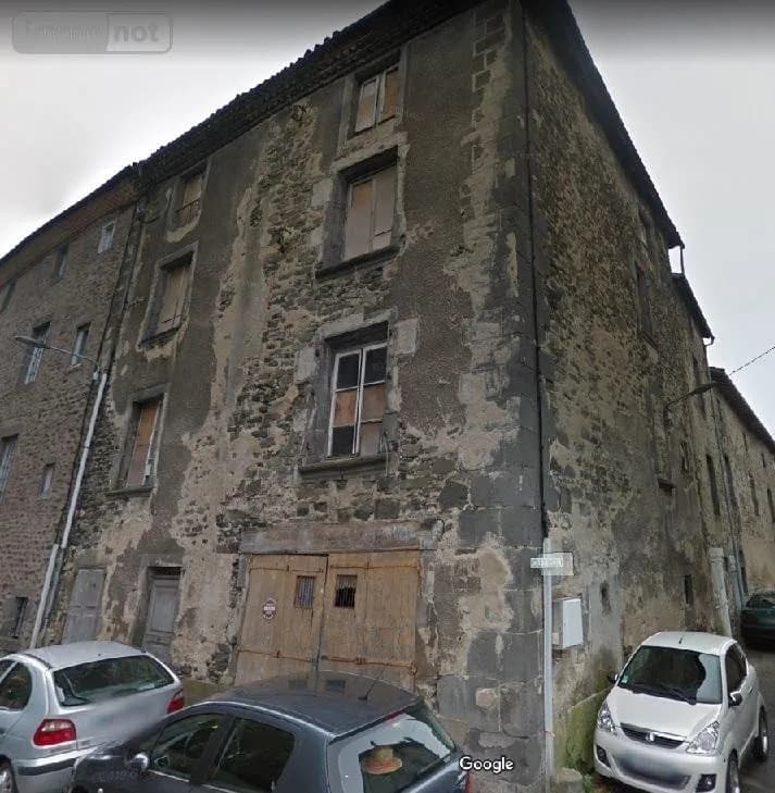 Immeuble 3 pièces 300 m² - Photo 1