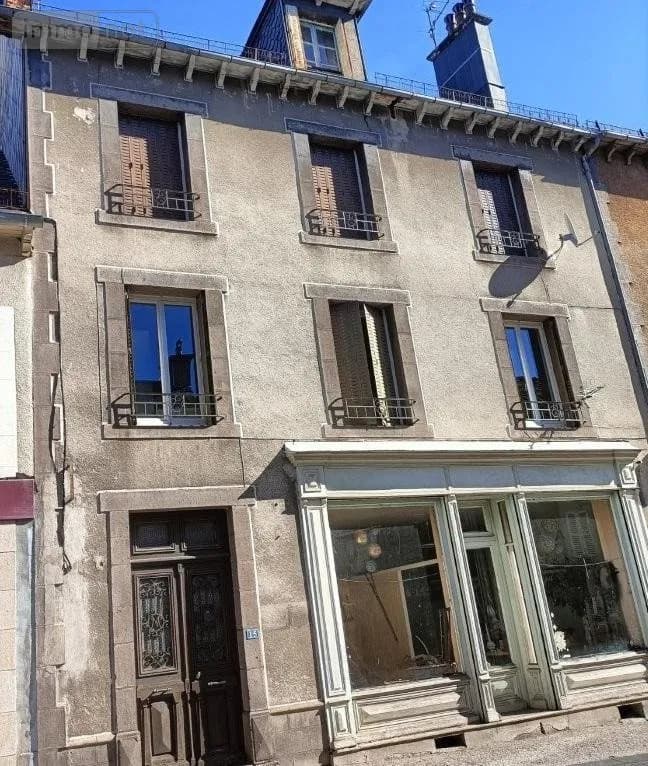 Immeuble 11 pièces 173 m² - Photo 1