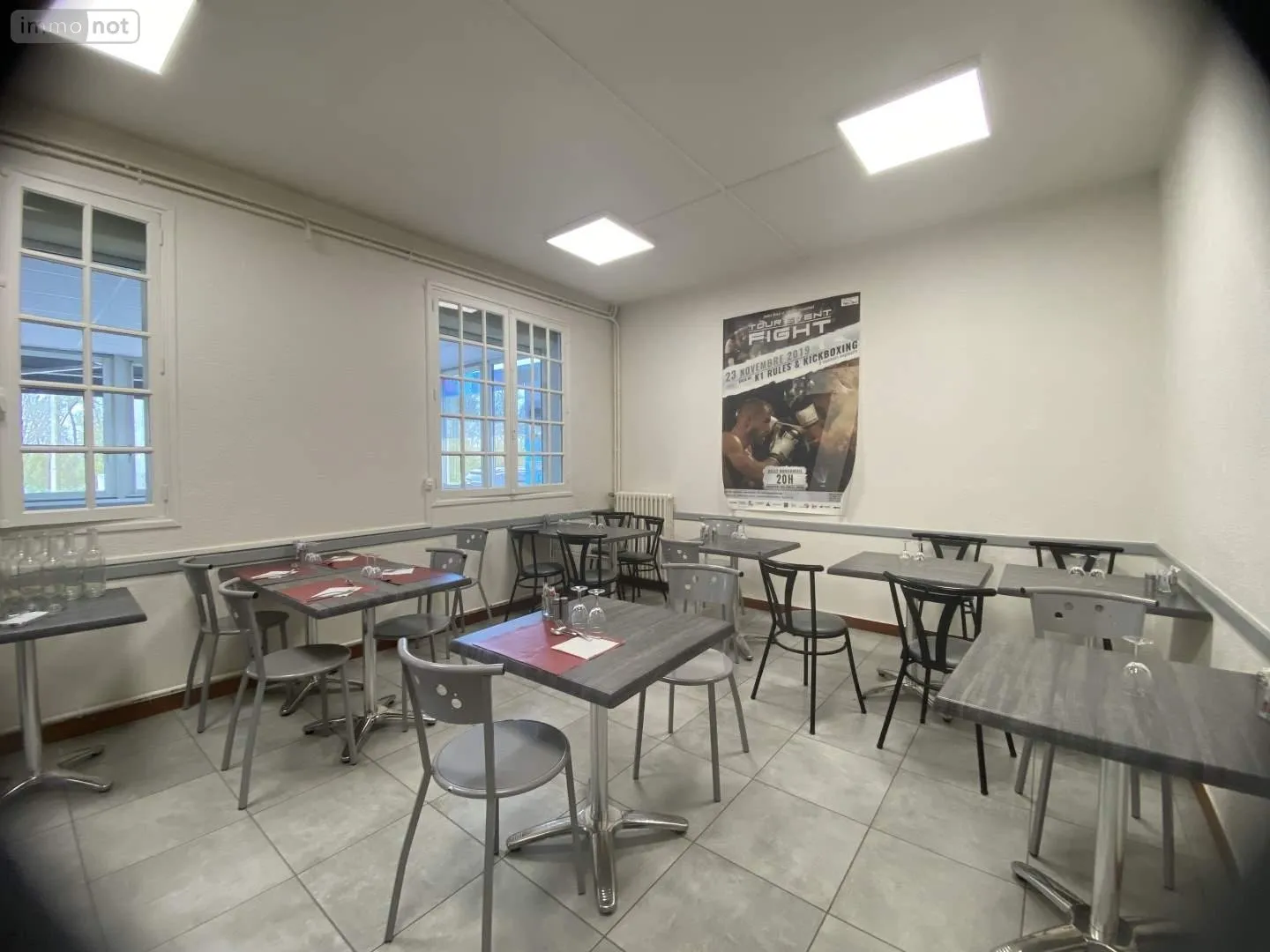 Immeuble 7 pièces 192 m² - Photo 1