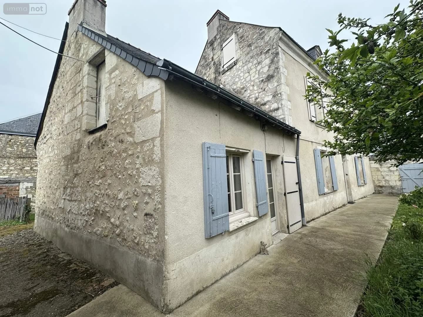 Immeuble 6 pièces 150 m² - Photo 1