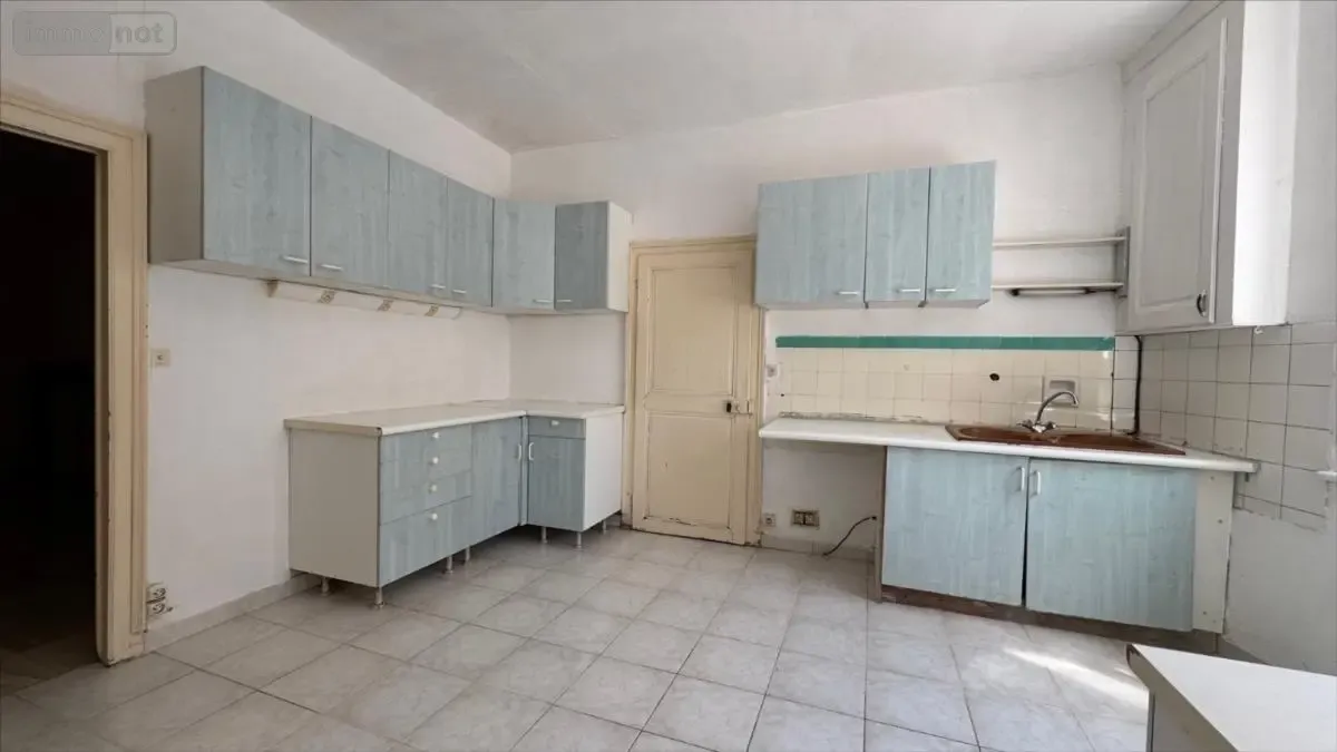 Immeuble 167 m² - Photo 1