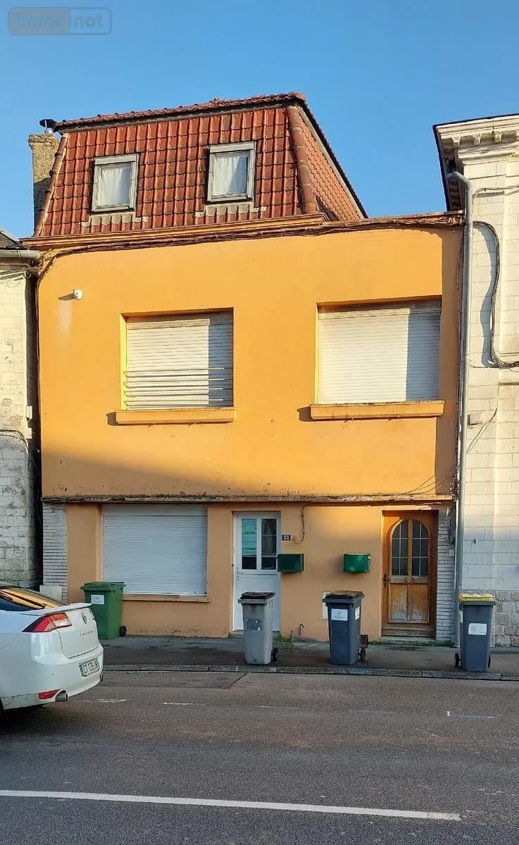 Immeuble 9 pièces 214 m² - Photo 1