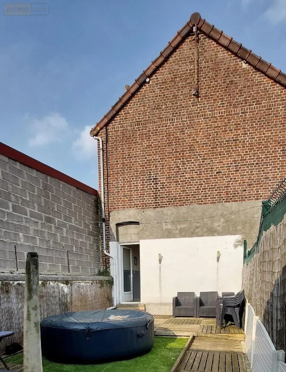 Immeuble 8 pièces 100 m² - Photo 1