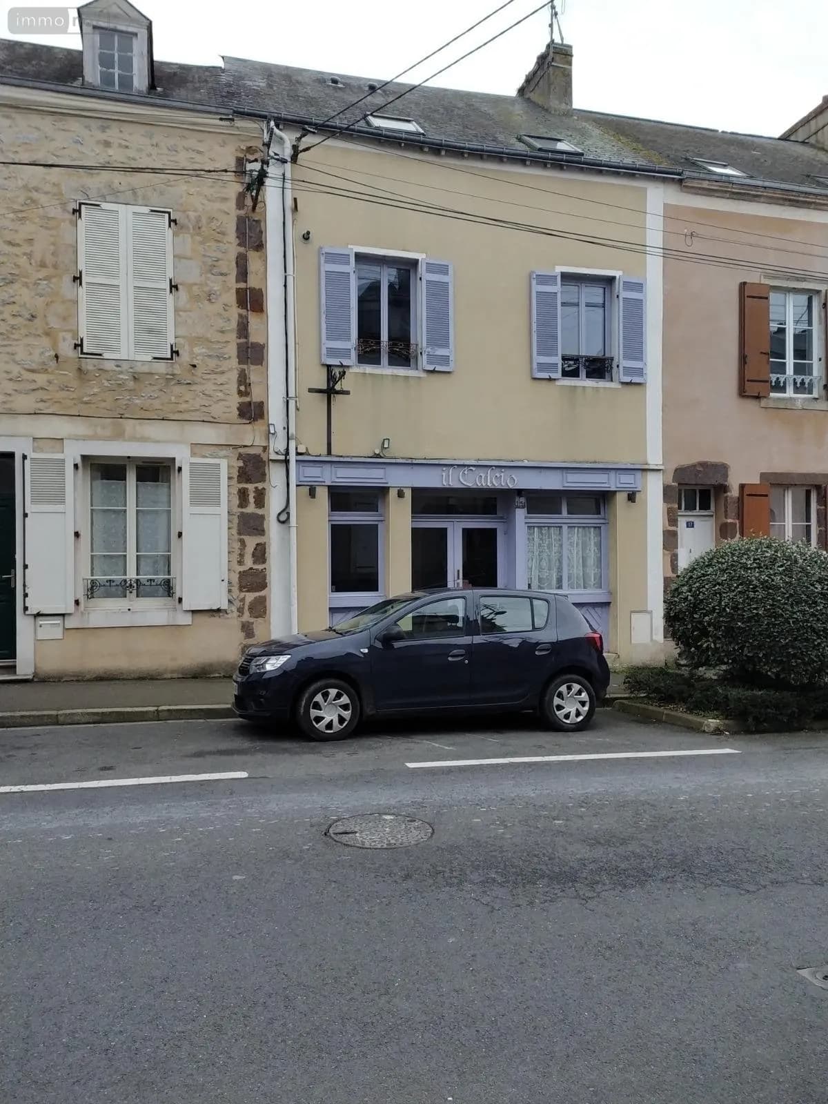Immeuble 5 pièces 148 m² - Photo 1
