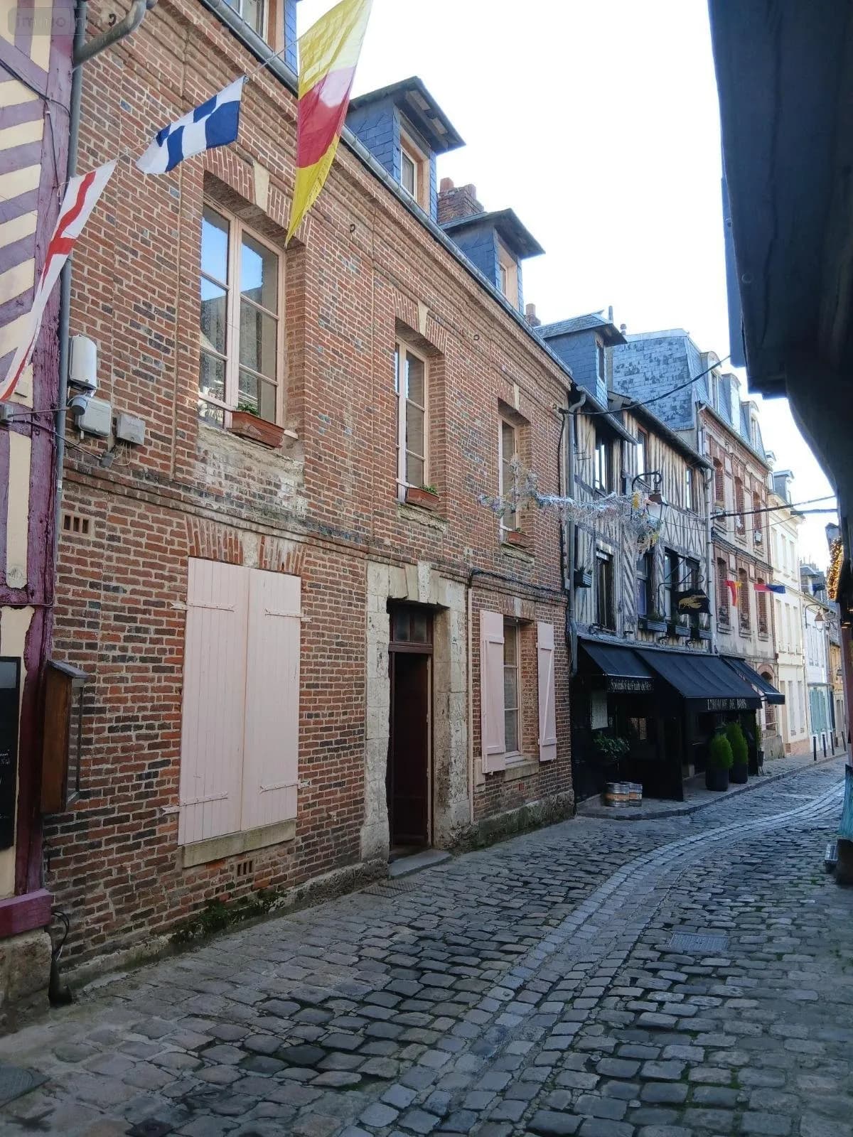 Immeuble de rapport 167 m² - Photo 1