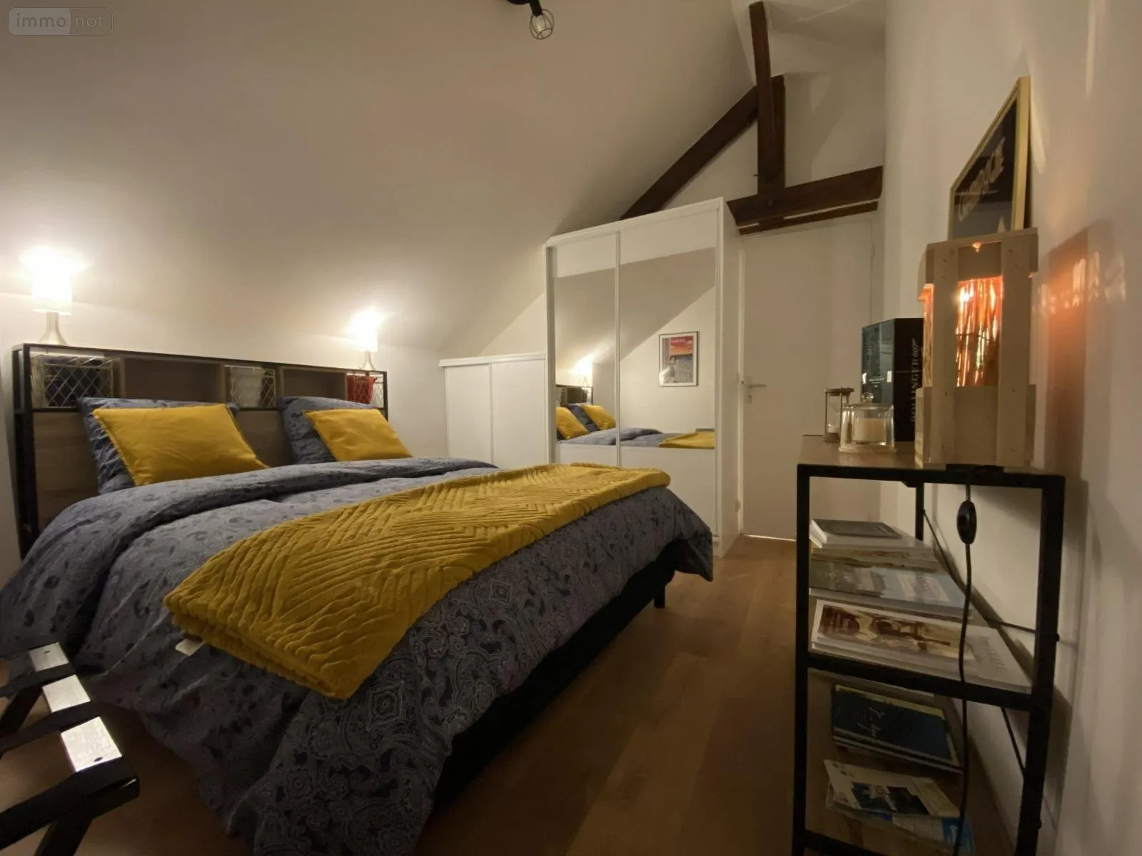 Immeuble 8 pièces 130 m² - Photo 1