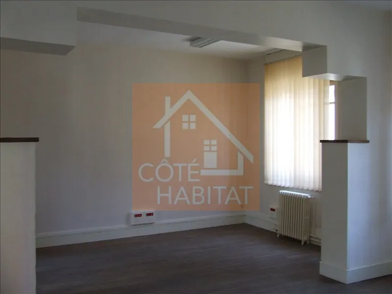 Immeuble de rapport 8 pièces 183 m² - Photo 1