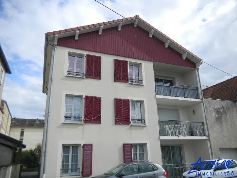 Immeuble de rapport 250 m² - Photo 1