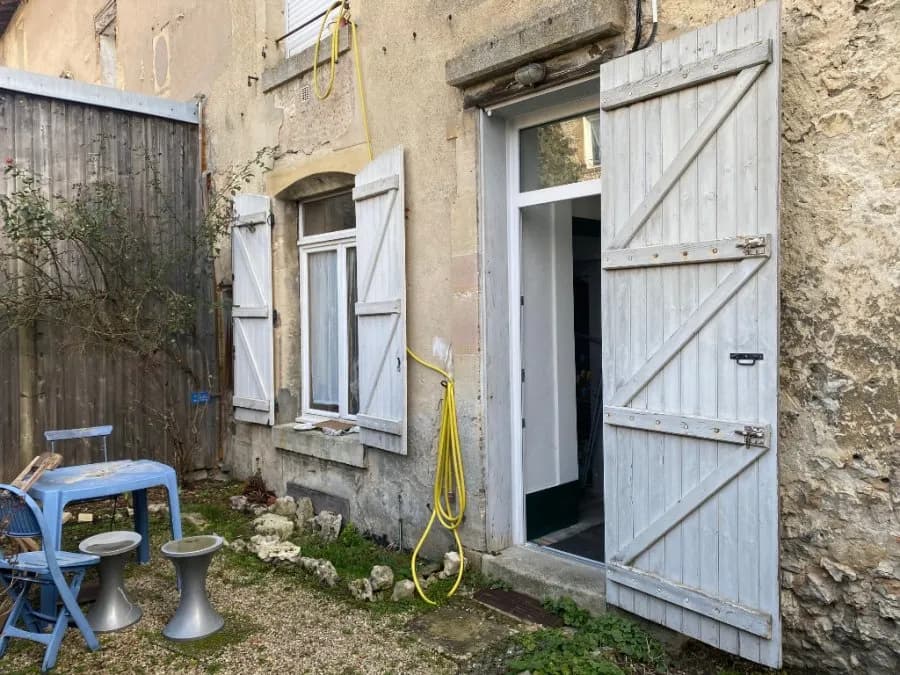 Immeuble de rapport 10 pièces - Photo 1