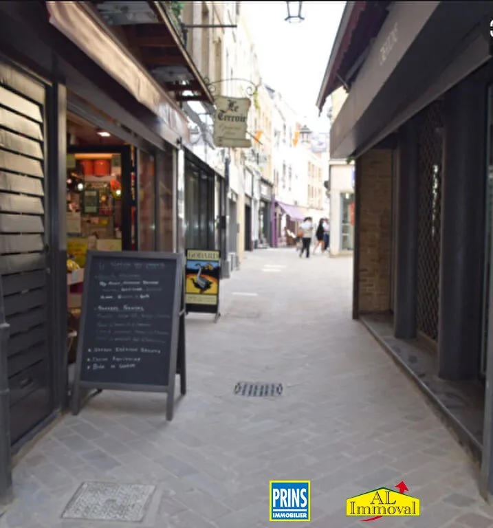 Immeuble de rapport 6 pièces 160 m² - Photo 1