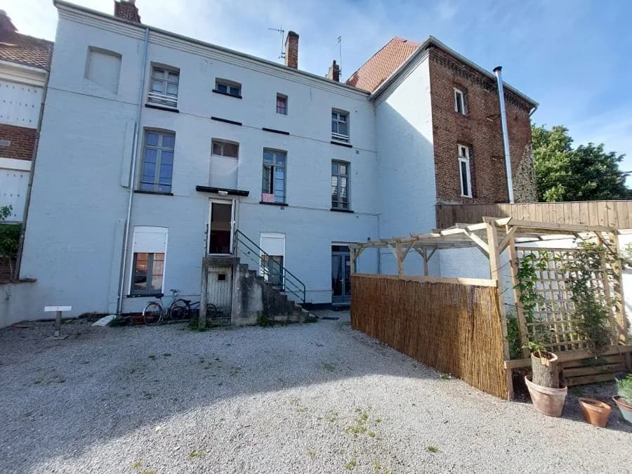 Immeuble de rapport 280 m² - Photo 1