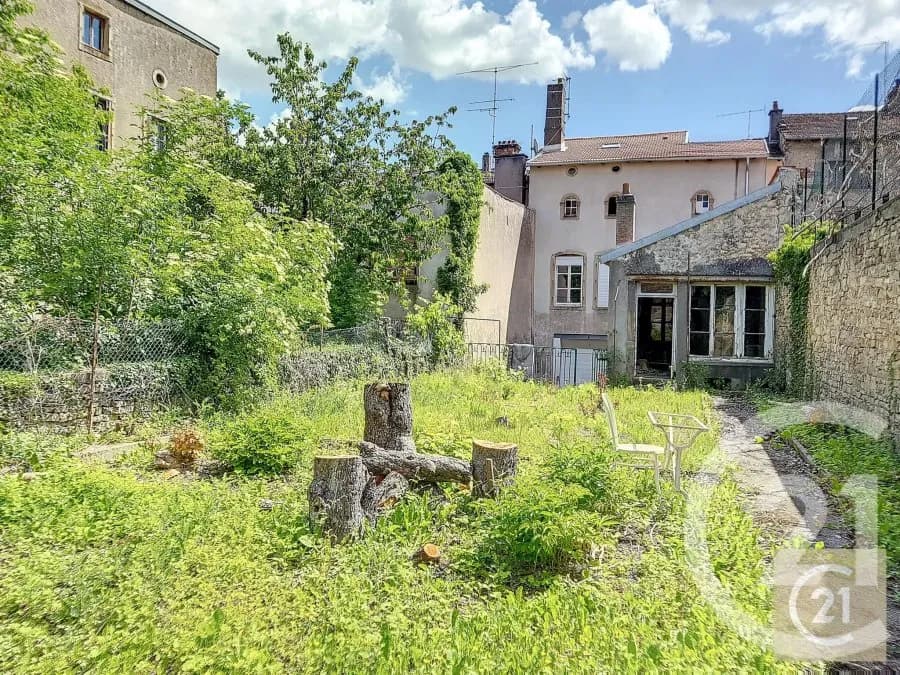 Immeuble 8 pièces 260 m² - Photo 1