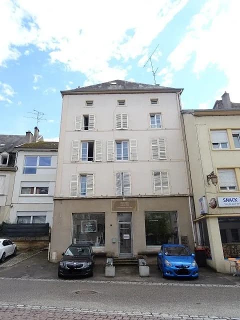 Immeuble de rapport 250 m² - Photo 1