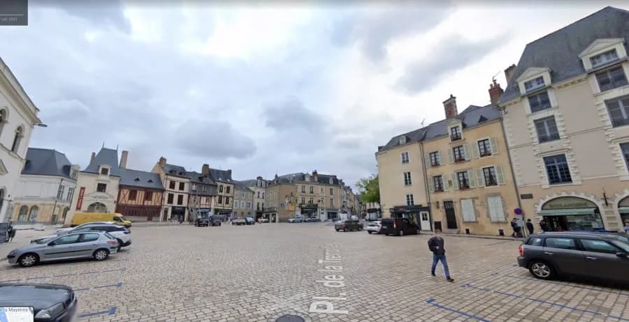 Immeuble de rapport 355 m² - Photo 1