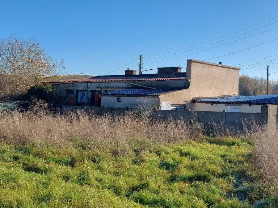 Immeuble de rapport 3 pièces 164 m² - Photo 1